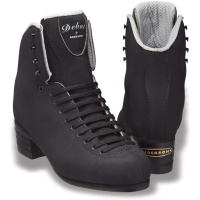 Jackson Ultima Debut Fusion DJ2452 Men's and Boys’ Figure Skating Boots