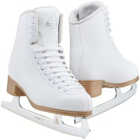 Jackson Ultima Classic 500 Women's and Girls' Ice Skates Mark II Blade