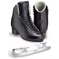 Jackson Ultima Premiere DJ2802 Men's and Boys’ Figure Skating Boots