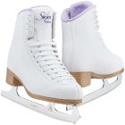 Jackson Ultima Classic SoftSkate 380 Women's and Girls' Ice Skates Purple