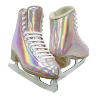 Jackson Ultima Softec Mirage ST3400 Women's Ice Skates Honey Gold