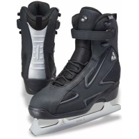 Jackson Ultima Softec Elite ST7002 Men’s and Boys’ Ice Skates Ice Skates Blade Mark II
