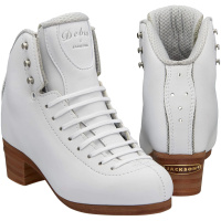 Jackson Ultima Debut DJ2430 Women's Figure Skating Boots (Low Cut)