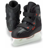 Jackson Ultima Softec ST2407 Kids Skates