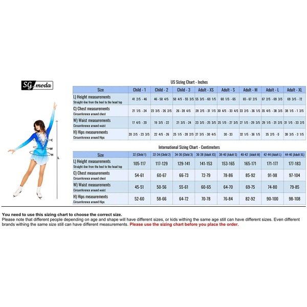Eiskunstlaufkleid, Stil A11, weiß bis blau, italienischer Stoff, handgefertigt A11 Eiskunstlaufkleid
