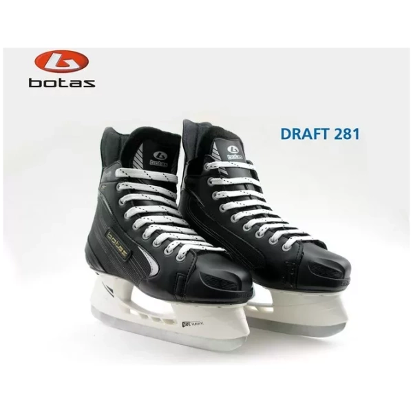 BOTAS Draft 281 Eishockey-Schlittschuhe Eishockey