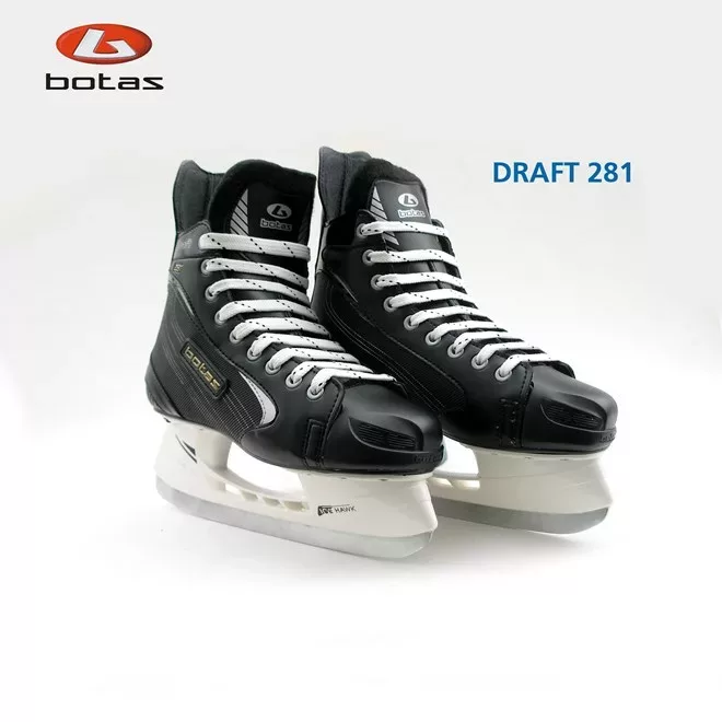 BOTAS Draft 281 Eishockey-Schlittschuhe Eishockey