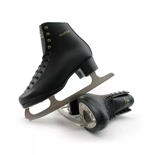 BOTAS Robin Men’s and Boys’ Figure Skates Ice Skates BOTAS