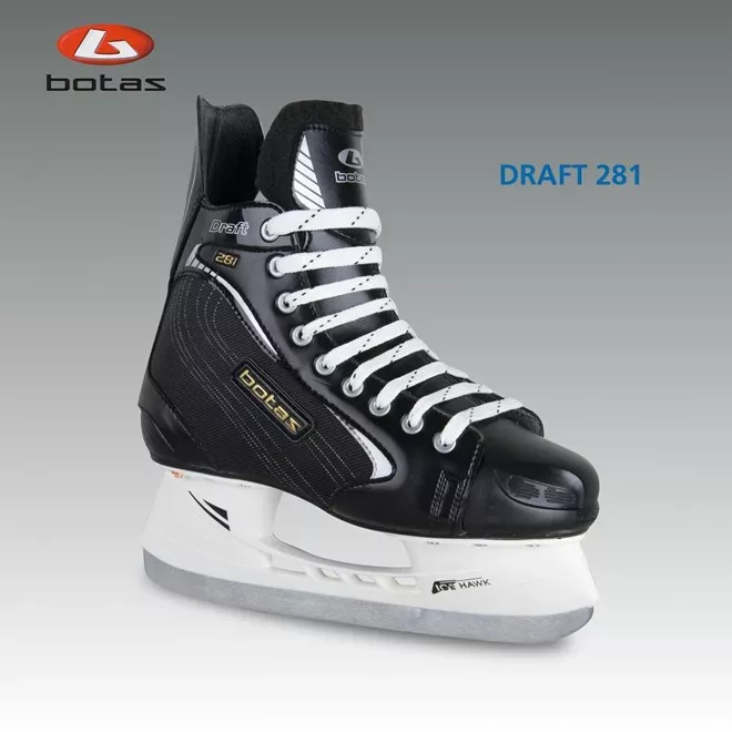 BOTAS Draft 281 Ice Hockey Skates Ice Hockey
