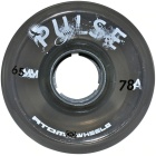 ATOM PULSE Quad Skate Outdoor Wheels 65mm x 37mm 78a