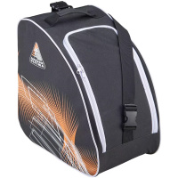 Jackson Oversized Skating Orange Bag JL350 Jackson Oversized Skating Orange Bag JL350