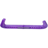 Guardog Ice Skate Guards - Cotton Candyz Purple