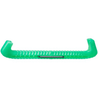 Guardog Ice Skate Guards - Cotton Candyz Green