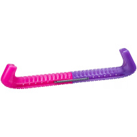 Guardog Ice Skate Guards – Chameleonz Pink/Purple Cotton Candy Scented Guardog Ice Skate Guards - Chameleonz Pink/Purple Cotton Candy Scented