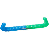 Guardog Ice Skate Guards – Chameleonz Blue/Green Cotton Candy Scented Guardog Ice Skate Guards - Chameleonz Blue/Green Cotton Candy Scented