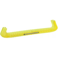 Guardog Ice Skate Guards - Chameleonz Yellow to Orange