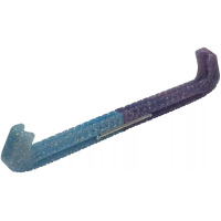 Guardog Ice Skate Guards – Chameleonz Rainbow Glitz Blue To Purple Guardog Ice Skate Guards - Chameleonz Rainbow Glitz Blue To Purple