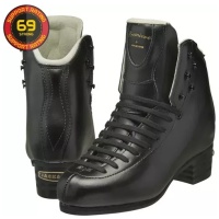 Jackson Ultima Premiere DJ2802 Men's and Boys’ Figure Skating Boots