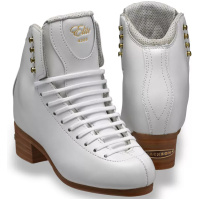 Jackson Ultima Elite DJ4200 Figure Skating Women's and Girls' Boots