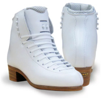 Jackson Ultima Elite DJ4500 Women's and Girls' Figure Skating Boots