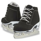 Jackson Ultima DV3000 DIVA Softec Ice Skates - Lightweight Composite Boot Design with Pre-Sharpened Blade