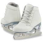 Jackson Ultima DV3000 DIVA Softec Ice Skates - Lightweight Composite Boot Design with Pre-Sharpened Blade