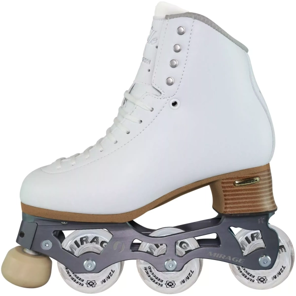 Jackson Ultima Elle PA800 Inline-Rollschuhe für Damen Inline Skates