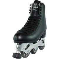 Jackson Ultima Finesse PA222 Men's Inline Roller Skates