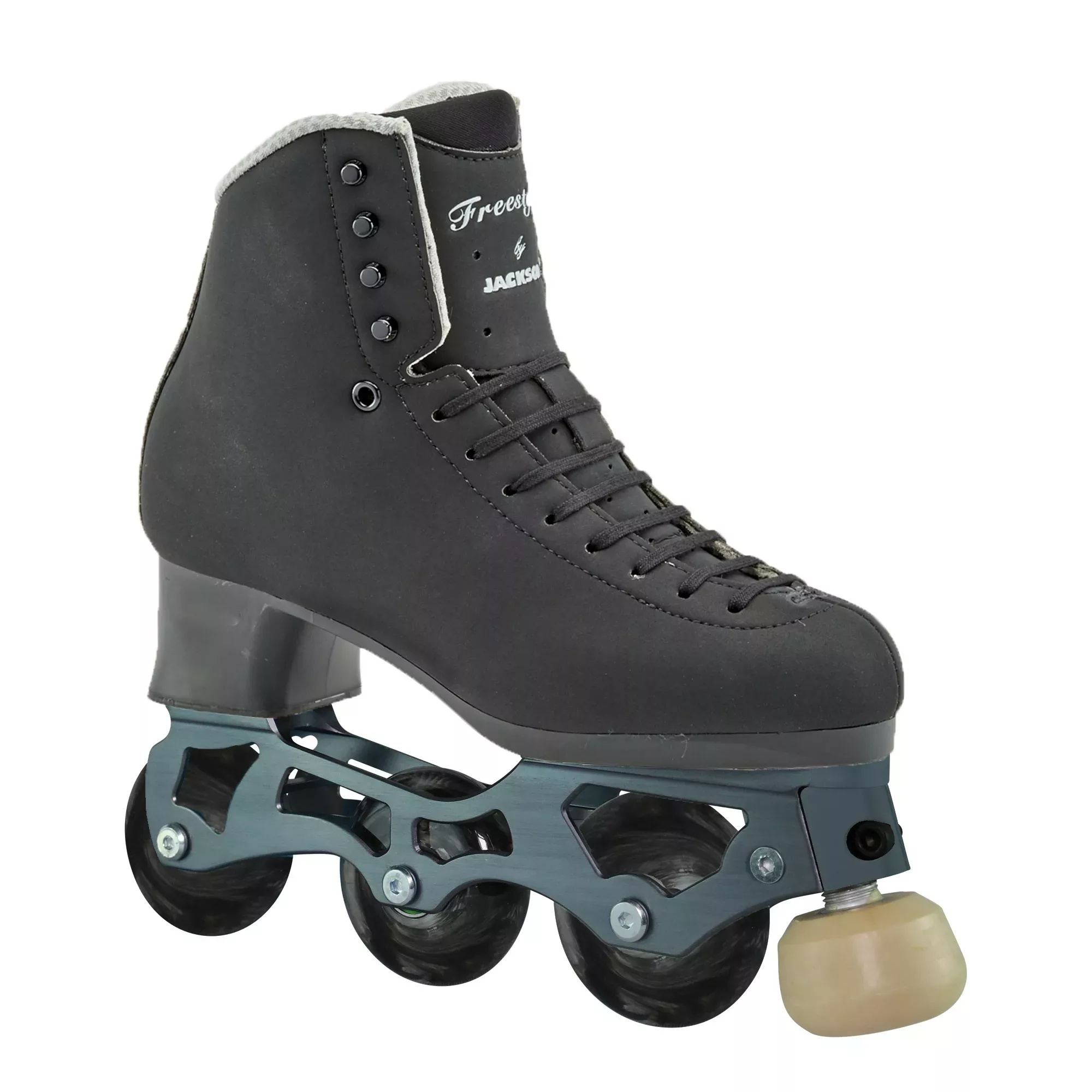 Jackson Ultima Freestyle PA922 Inline-Rollschuhe für Herren Inline Skates
