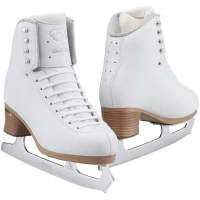 Jackson Ultima Elle Fusion FS2130 Women’s and Girls’ Figure Skates Ice Skates Blade Mirage