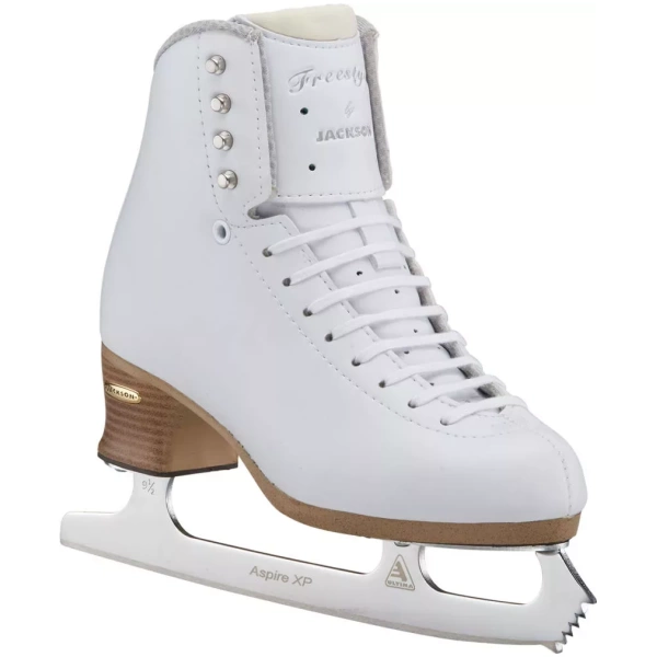 Jackson Ultima Freestyle Fusion FS2190/FS2191 Women’s and Girls’ Figure Skates Ice Skates Blade Aspire XP