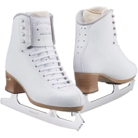 Jackson Ultima Freestyle Fusion FS2190/FS2191 Women’s and Girls’ Figure Skates Ice Skates Blade Aspire XP