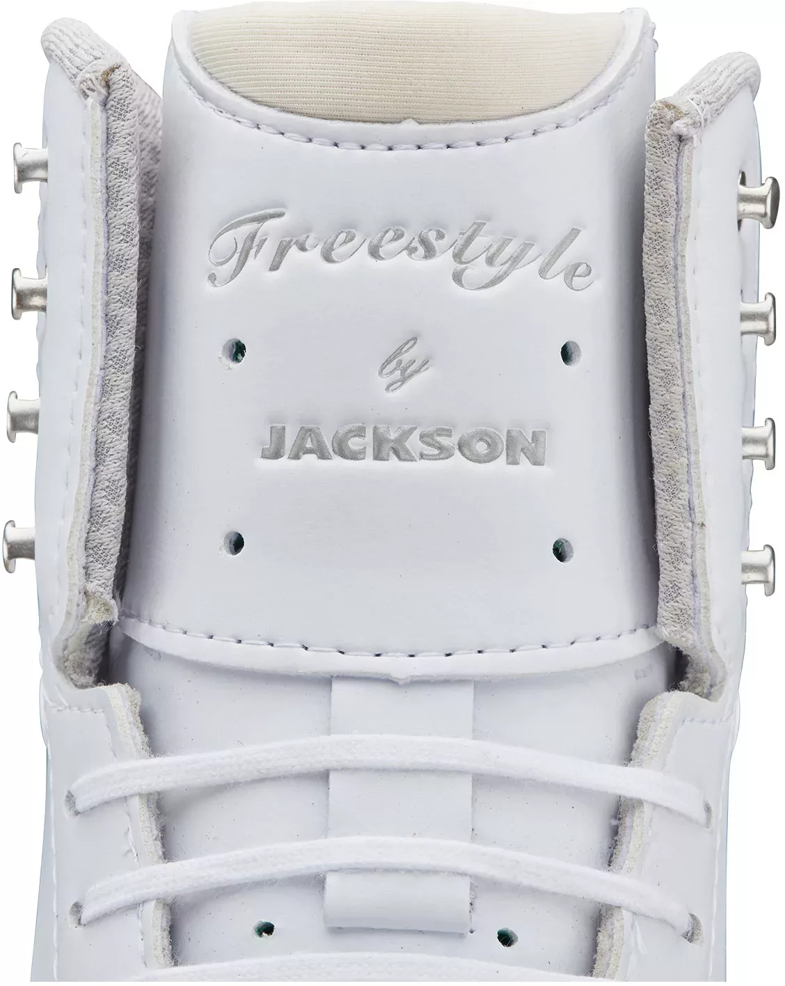Jackson Ultima Freestyle Fusion FS2190/FS2191 Eiskunstlaufschuhe für Damen und Mädchen Schlittschuhe Blade Aspire XP