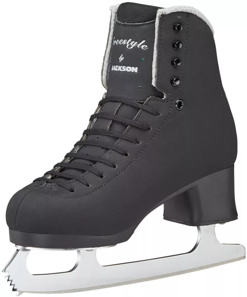 Jackson Ultima Freestyle Fusion FS2192 Eiskunstlauf-Skates für Herren und Jungen Schlittschuhe Blade Aspire XP