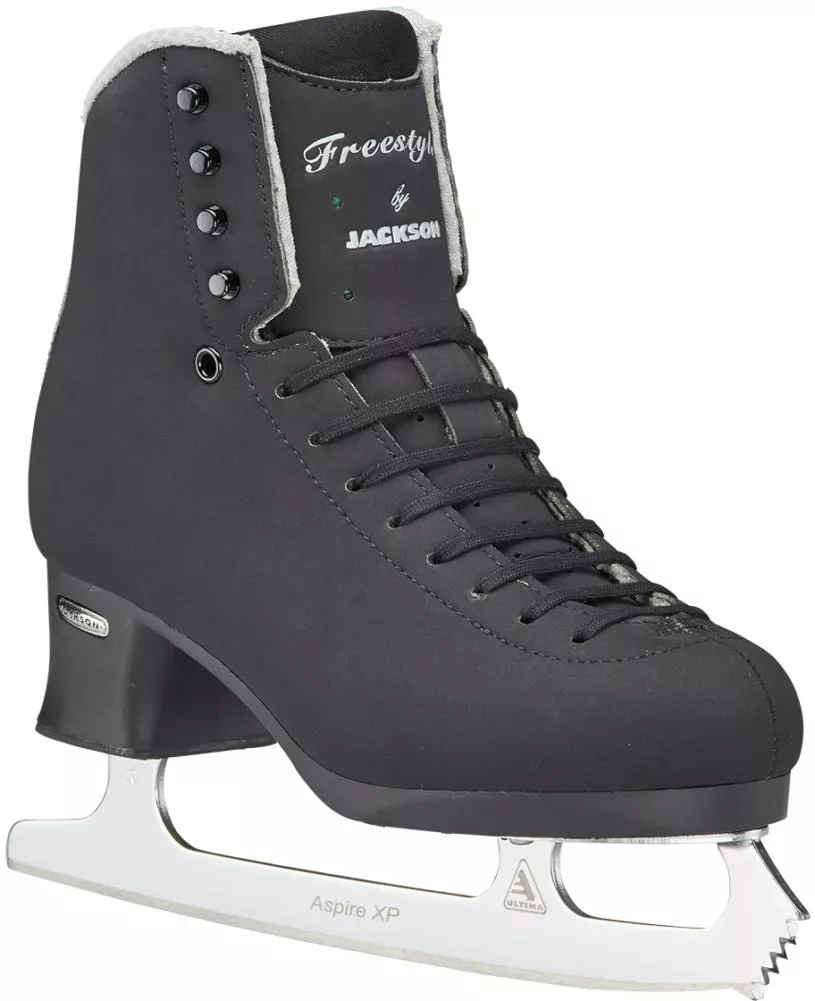 Jackson Ultima Freestyle Fusion FS2192 Men’s and Boys’ Figure Skates Ice Skates Blade Aspire XP
