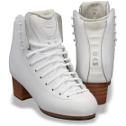 GAM Silver Label G0780 Women's Figure Skating Boots