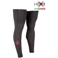 I-EXE Made in Italy – Compression Athletic Leg Sleeves for Men’s and Women’s Compression Sleeves