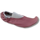 BOTAS EVA Pink Gymnastic Shoes from Natural Leather