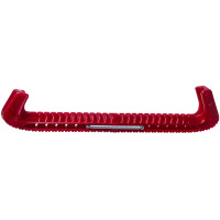 Guardog Ice Skate Guards - Glitz Red