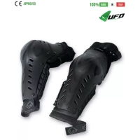 UFO PLAST Made in Italy – Professional Elbow Guards, MTB Elbow Protection Pads, Full Flex Elbow Protection Elbow / Hand Protection
