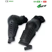 UFO PLAST Made in Italy - Professional Elbow Guards, MTB Elbow Protection Pads, Full Flex Elbow Protection