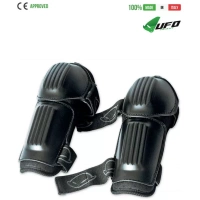 UFO PLAST Made in Italy – Elbow Guards For Kids, Knee Protection Pads, One Size fits all Elbow / Hand Protection