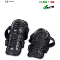 UFO PLAST Made in Italy – JUMP Elbow Guards, Elbow Protection Pads, One size fits all, Black UFO PLAST Made in Italy - JUMP Elbow Guards, Elbow Protection Pads, One size fits all, Black