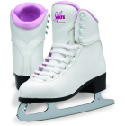 Jackson Ultima Glacier GS180 Women's and Girls' Ice Skates