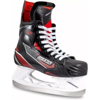 BOTAS – Emery – Patines de hockey sobre hielo para hombre | Fabricado en Europa (República Checa) Hockey sobre hielo.
