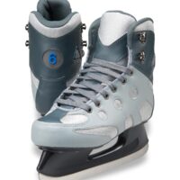 Jackson Ultima RH2602 Softec Hockey rental ice skates