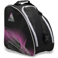 Jackson Oversized Skating Purple Bag JL350 Jackson Oversized Skating Purple Bag JL350