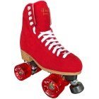 ATOM Jackson Vista JR3210 Red Viper Quad Roller Skates for Outdoor Skating