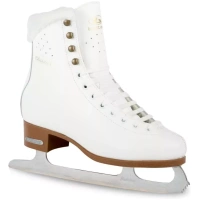 BOTAS Diana Leather Ice Skates | Made in Europe Ice Skates BOTAS