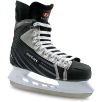 BOTAS - ATTACK 181 - Men's Ice Hockey Skates | Made in Europe (Czech Republic)